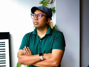 Widasroom Cerita Kesehatan Mental dan Pernikahan di We Love Life