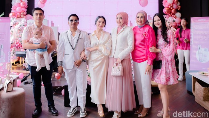 Wirang Birawa dan Umi Kalsum