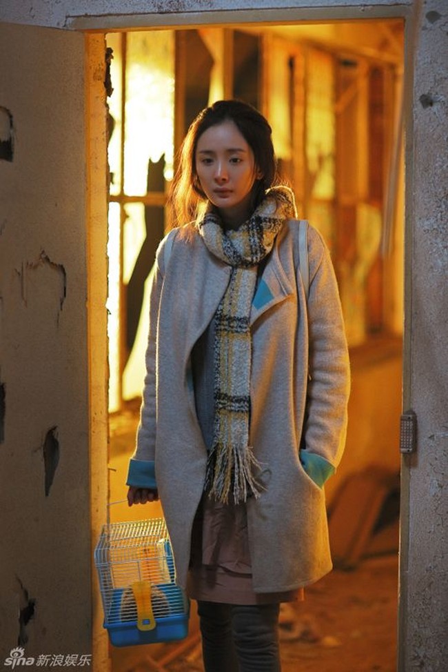 Perceraian juga berdampak pada kekayaan Yang Mi. Dilansir dari 8Days, kekayaan Yang Mi menurun menjadi Rp 2,3 triliun. Meski demikian Yang Mi tetap bersinar di layar kaca. Pada 2022, dia membintangi dua drama yaitu Thank You Doctor dan She and Her Perfect Husband. Foto: dok. Weibo