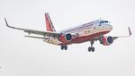 Wow, Maskapai India Borong 470 Pesawat Boeing-Airbus