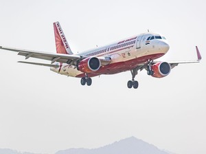 Rekor! Maskapai India Ini Pesan Ratusan Pesawat Baru, Nilainya Rp 1.520 T