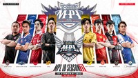 Jadwal MPL ID S11 Hari Ini: Evos Legends vs Onic