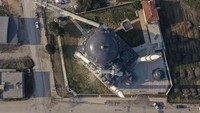 Gempa dahsyat yang mengguncang Turki dan Suriah ini telah menghancurkan ratusan masjid.  