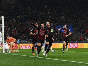 Conte Akui Keperkasaan Milan: Mereka Musim Lalu Scudetto lho
