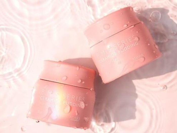 Adara Cosmetics Adara Cosmetics