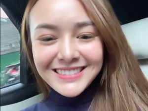 Alasan Amanda Manopo Mundur dari 2 Sinetron yang Bikin Namanya Meledak