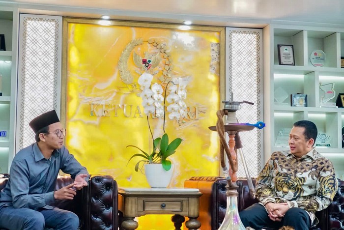 Bambang Soesatyo