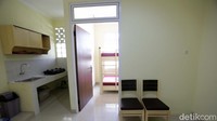 Adanya Rusun tersebut diharapkan dapat membantu masyarakat yang bekerja di sektor informal dan berpenghasilan tidak tetap untuk dapat memiliki hunian yang layak sekaligus mendorong semangat mereka untuk bekerja dan beraktifitas bersama keluarganya.