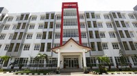 Kementerian Pekerjaan Umum dan Perumahan Rakyat (PUPR) bersama Kementerian Sosial melakukan kolaborasi dalam pembangunan rumah susun (Rusun) di Kota Bekasi, Jawa Barat untuk masyarakat berpenghasilan rendah (MBR) yang bekerja di sektor informal.