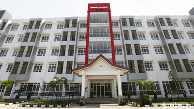 Tengok Lagi Jeroan Rusun di Bekasi yang Disewakan Rp 10.000/Bulan
