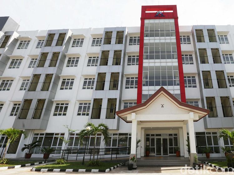 Tengok Lagi Jeroan Rusun di Bekasi yang Disewakan Rp 10.000/Bulan