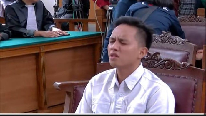 Bharada Richard Eliezer Pudihang Lumiu