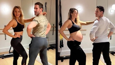 Tips Awet Muda Blake Lively, Tetap Bugar Meski Sudah Punya 4 Anak