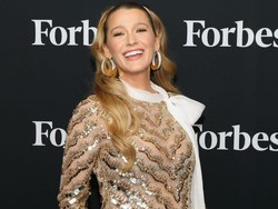 Blake Lively Minta Maaf Pernah Bercanda Soal Photoshop Gagal Kate Middleton