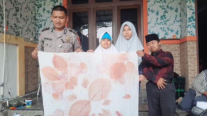 Bripka Puguh Agung Dwi Pambuditomo