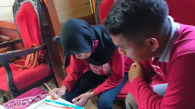 Bripka Puguh Agung Dwi Pambuditomo