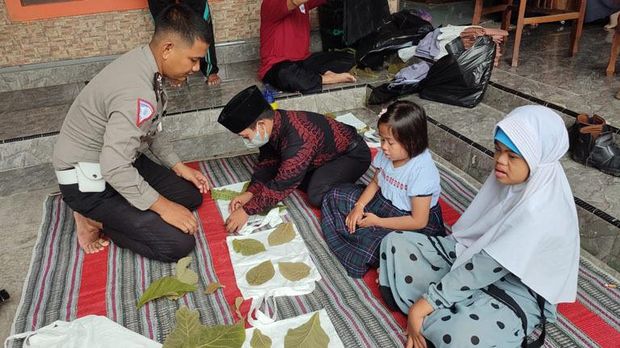 Bripka Puguh Agung Dwi Pambuditomo