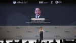 BSI Gelar GIFS untuk Kemajuan Keuangan Syariah Indonesia