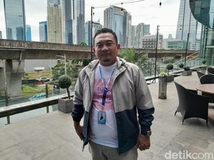 Kisah Pasien TB Resisten Obat, Belasan Tahun Terapi demi Kalahkan Bakteri