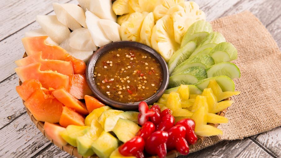 7 Camilan Tradisional Indonesia yang Paling Populer Versi Taste Atlas