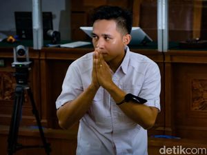 Maaf dari Keluarga Yosua di Balik Vonis Ringan Eliezer