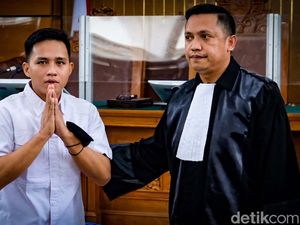 Kondisi Bharada Eliezer Setelah Bebas dari Penjara