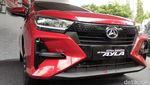 Melihat dari Dekat Daihatsu Ayla Baru, Awas Terpikat!