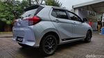 Melihat dari Dekat Daihatsu Ayla Baru, Awas Terpikat!