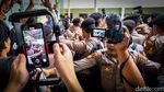 Detik-detik Bharada Richard Eliezer Divonis 1,5 Tahun Penjara