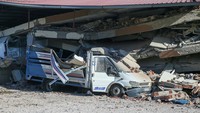 Organisasi Kesehatan Dunia (WHO) mengatakan bahwa gempa dahsyat pekan lalu, yang berpusat di Turki, sebagai bencana alam terburuk dalam satu abad terakhir di wilayah Eropa.