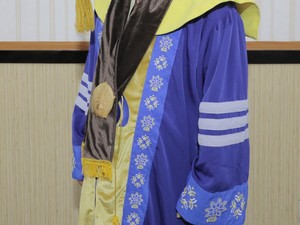 UIN Salatiga Tetapkan Guru Besar Bidang Komunikasi Antarbudaya