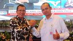 Dukung Penghapusan Kemiskinan Ekstrem