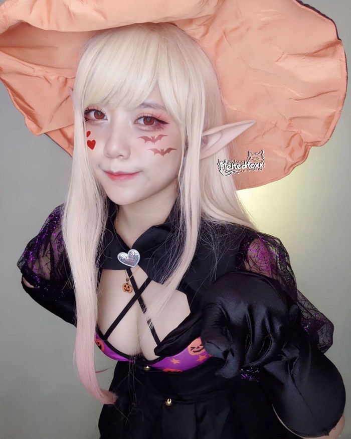 eppe meltedfox