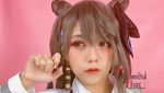 Dari Waitress, Eppe Meltedfox Terkenal Jadi Cosplayer dan Shoutcaster