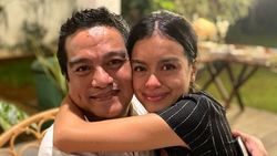 Eva Celia Ultah ke-33, Sophia Latjuba & Indra Lesmana Kirim Ucapan Manis