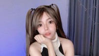 Fai tak memikirkan persaingan di dunia cosplay, justru dirinya mau belajar banyak soal cosplayer. (Foto: dok Instagram)