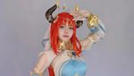 Fai Senang Jadi Cosplayer Seusai Lulus Kuliah Keperawatan