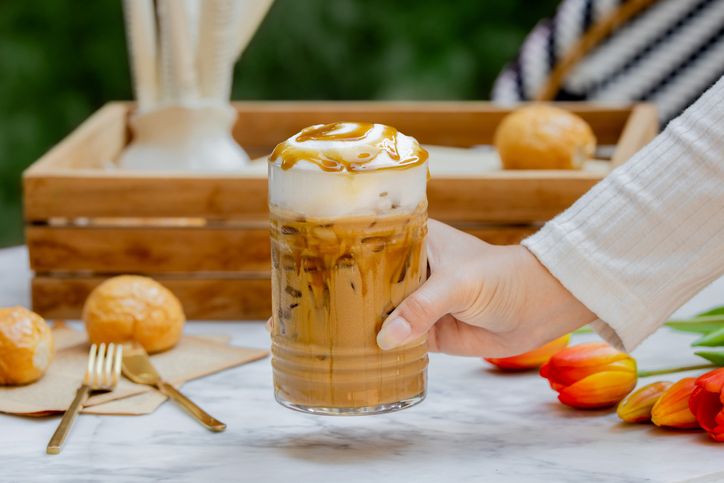 5 Fakta Latte yang Hanya Dianggap Kopi Palsu di Italia