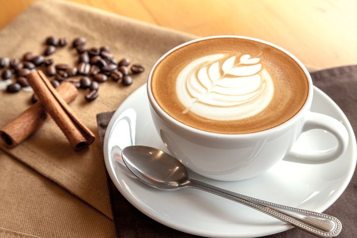 5 Fakta Tentang Latte yang Hanya Dianggap Kopi Palsu di Italia