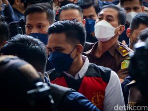 Tren Vonis Kasus Pembunuhan Yosua Lebih Berat dari Tuntutan, Eliezer Juga?