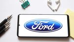 Ford Bakal PHK 3.800 Pegawai di Eropa hingga 3 Tahun ke Depan