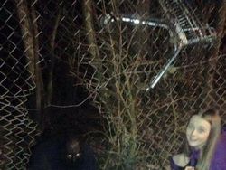 Kumpulan Foto Kutukan Bikin Merinding Saat Dilihat