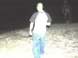 Kumpulan Foto Kutukan Bikin Merinding Saat Dilihat