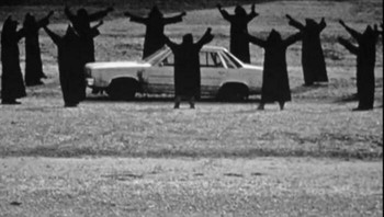 Sakte mobil. Foto: Reddit