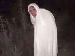 Kumpulan Foto Kutukan Bikin Merinding Saat Dilihat