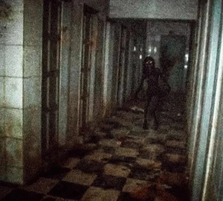 Foto Kutukan Foto Kutukan