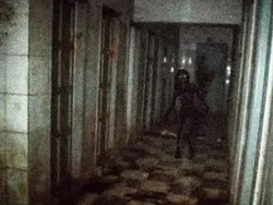 Kumpulan Foto Kutukan Bikin Merinding Saat Dilihat