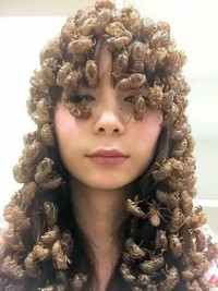 Foto Kutukan