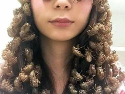 Kumpulan Foto Kutukan Bikin Merinding Saat Dilihat