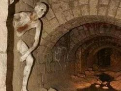 Kumpulan Foto Kutukan Bikin Merinding Saat Dilihat